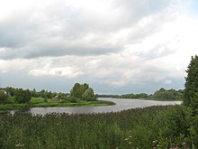 Lake Ostrovenskoe.JPG