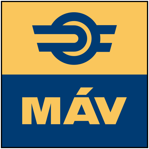 File:Logo Hungary MÁV.svg