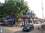 Margao Streets