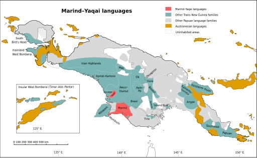 File:Marind languages.svg