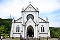 爱知县犬山市博物馆明治村・圣沙勿略圣堂（莉莉子写真集拍摄地点）[6]