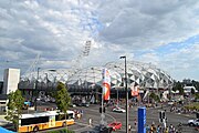 Melbourne Rectangular Stadium