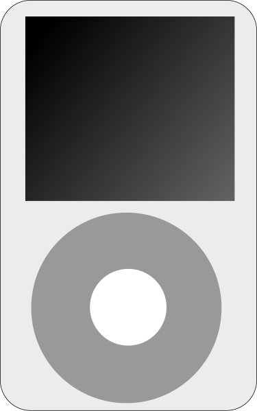 File:Mp3 player sketch.svg