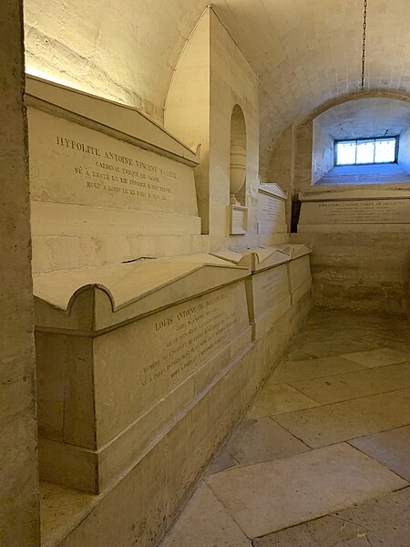 Файл:Panthéon Crypte Paris 108.jpg