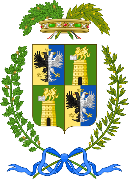 Файл:Provincia di Rovigo-Stemma.svg