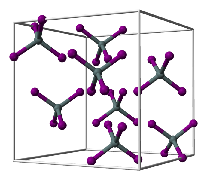 File:Tin-tetraiodide-unit-cell-3D-balls.png