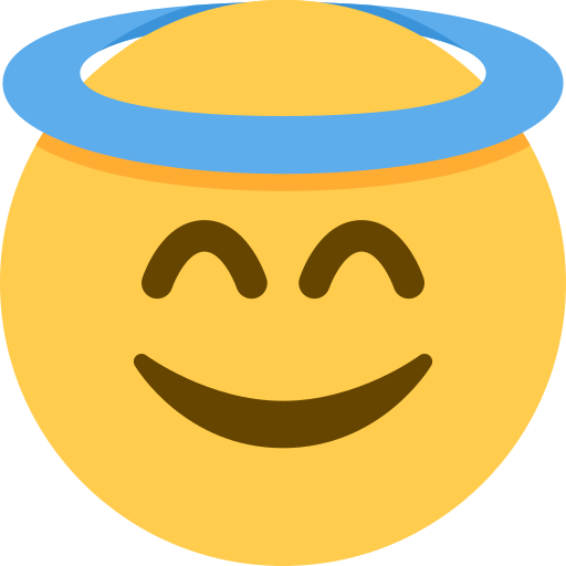 File:Twemoji12 1f607.svg