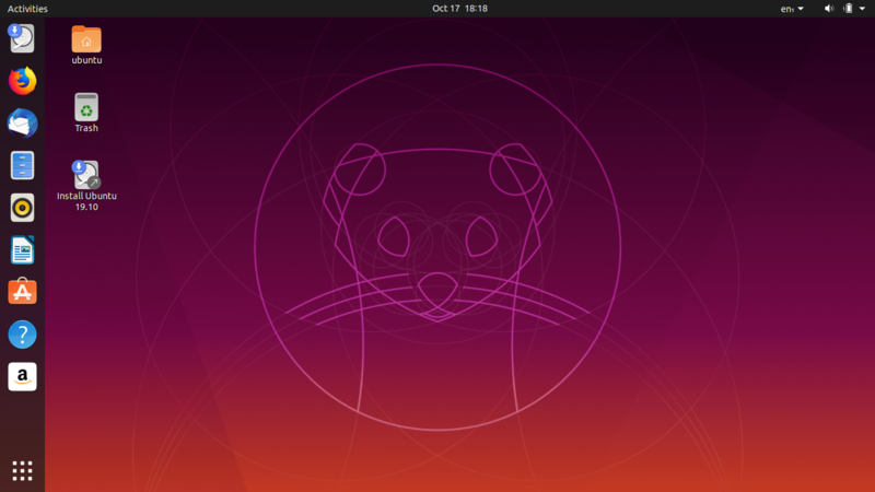 Файл:Ubuntu 19.10 Eoan Ermine.png