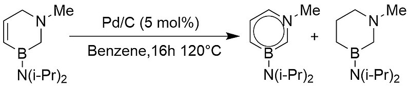 File:1,3-Azaborine Dehydrogenation.jpg