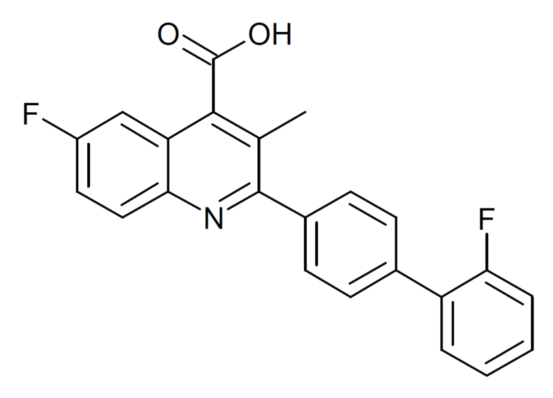 File:Brequinar structure.png