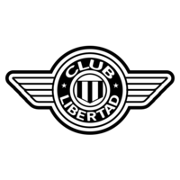 Club Libertad emblem