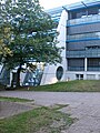 The Deutsches Forschungszentrum für Künstliche Intelligenz (DFKI), the German Research Center for Artificial Intelligence