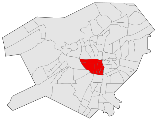 Archivo:Damascus district Qanawat.svg