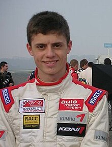 Daniel Campos-Hull 2008.jpg