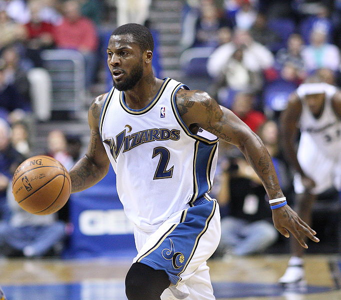 Archivo:DeShawn Stevenson 2.jpg