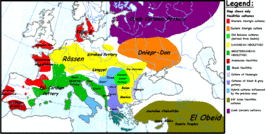 European Late Neolithic