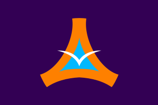 File:Flag of Kamoenai, Hokkaido.svg