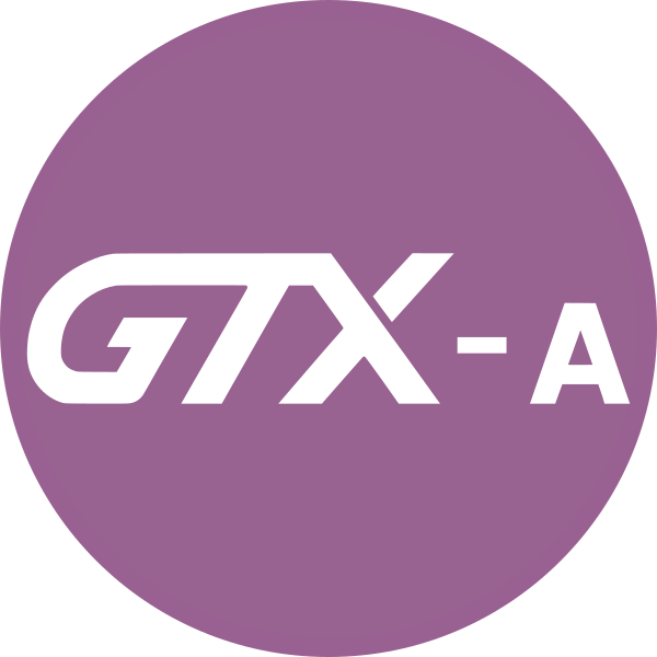 File:GTX-A Logo.svg