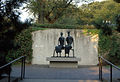 King and Queen, Washington D.C. (1952)