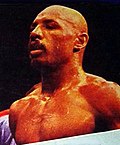 Thumbnail for Marvelous Marvin Hagler