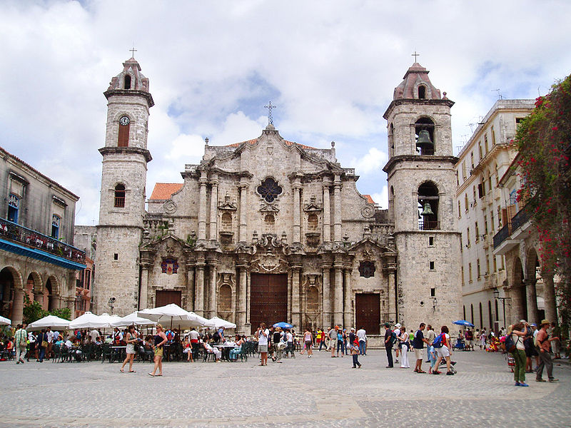 Archivo:Havana Cathedral.JPG