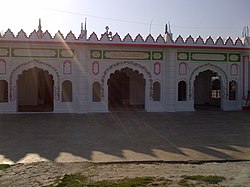 Jama Masjid Majhaul