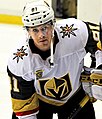 Jonathan Marchessault, the 2023 award winner