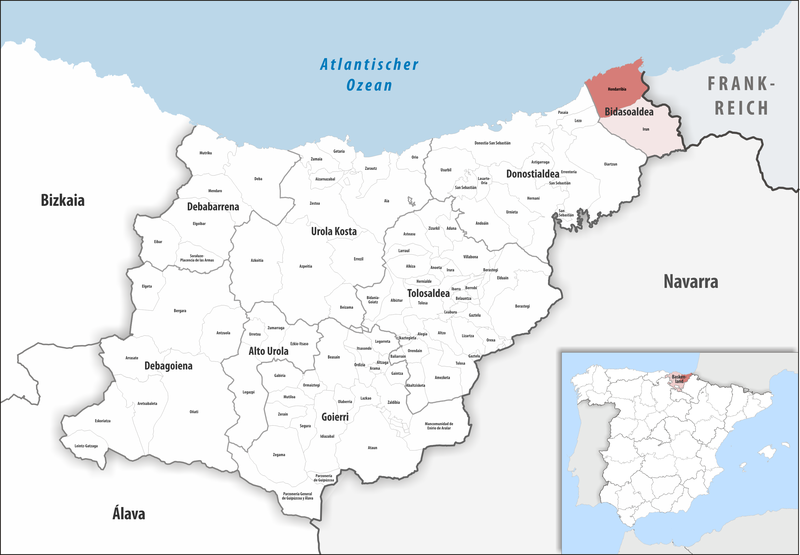 Archivo:Karte Gemeinde Hondarribia 2022.png