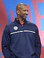 Monty Williams entrení a los Hornets/Pelicans desde 2010 a 2015.