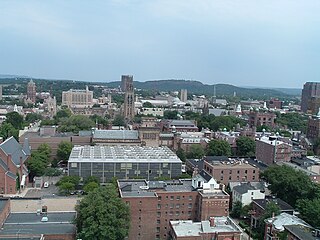 New Haven