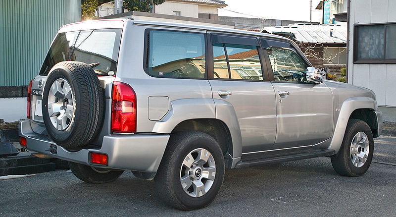 File:Nissan Safari Y61 002.JPG