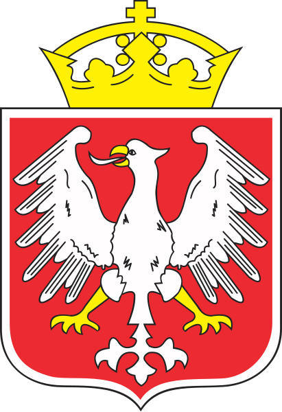 File:POL Gniezno COA.svg