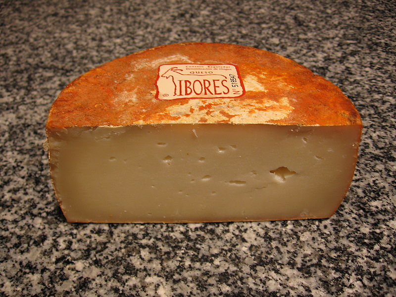 Файл:Queso ibores.jpg