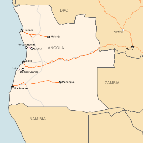 File:Railways in Angola.svg