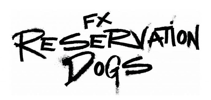 File:Reservation Dogs Logo.jpg