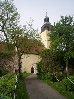 Church of Saint Catherine