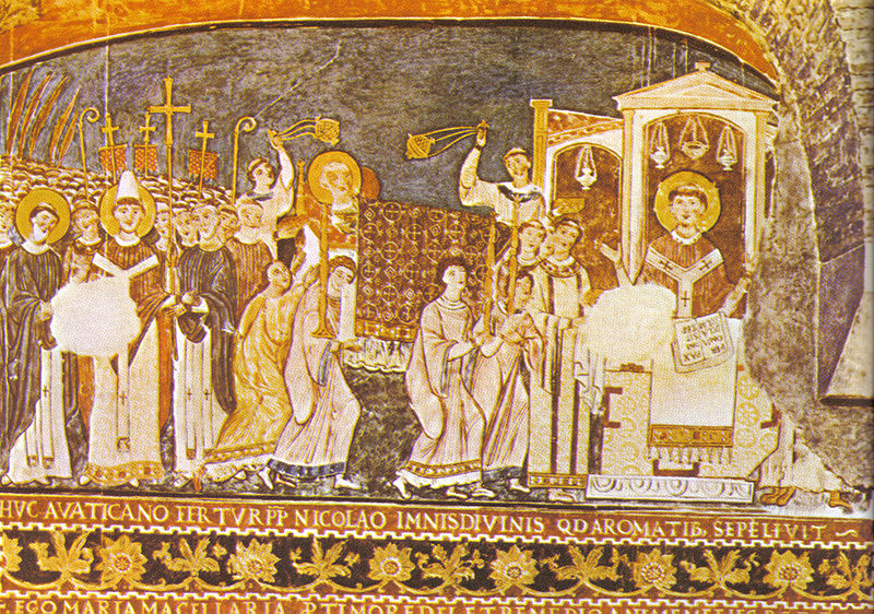 Файл:San clemente fresco.jpg