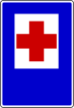 III-38 First aid