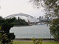 Sydney Harbour Bridge