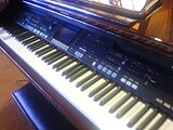 SX-PR902 Digital Ensemble Piano (c.1998)[24]