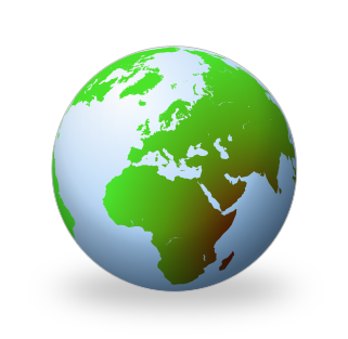 Файл:Terrestrial globe.svg