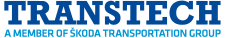 Transtech oy logo