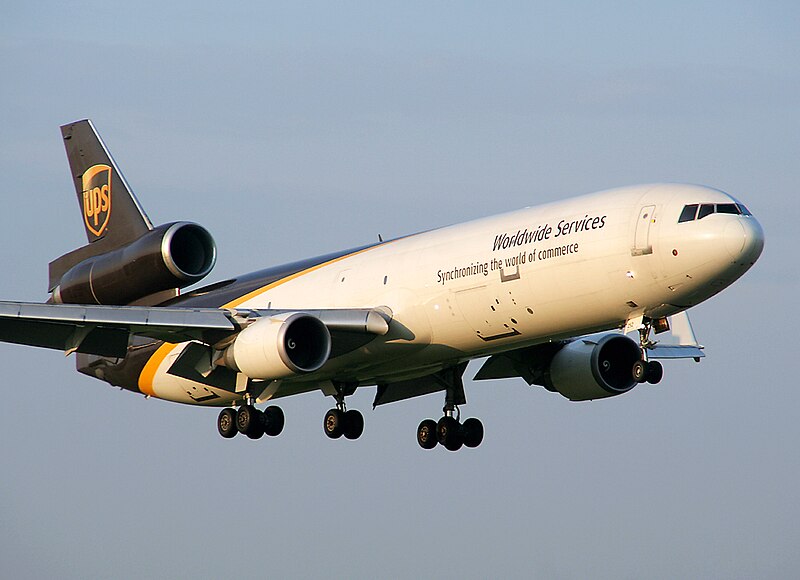 File:UPS MD11 N252UP.jpg