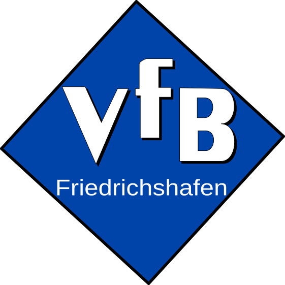 Файл:VfB Friedrichshafen logo.svg