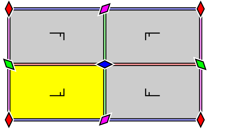 File:Wallpaper group diagram pmm.svg