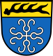 Coat of arms of Kirchheim unter Teck