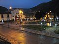 Plaza de Armas de Huancavelica