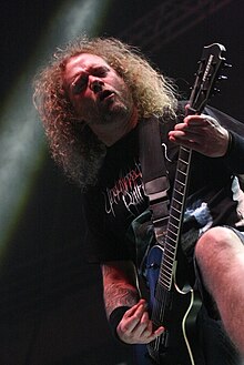 Anton Reisenegger live