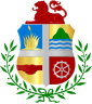 Official seal of Aruba