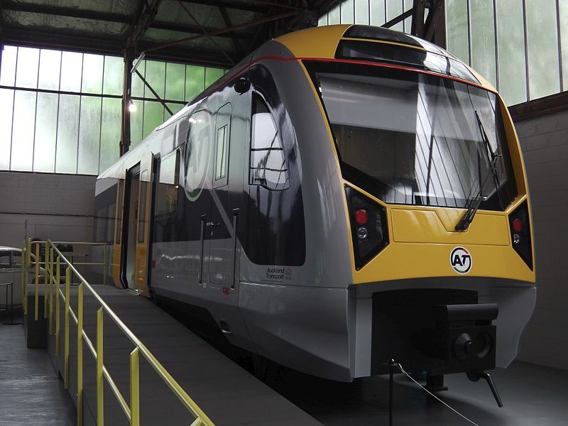 File:Auckland EMU mockup.jpg